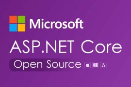 ASP.NET Core 5.0.5Microsoft 