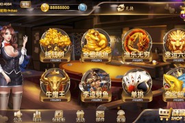 178系列 渔乐大咖+星途电玩 全套完整运营组件