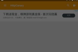 HttpCanary——最强Android抓包工具