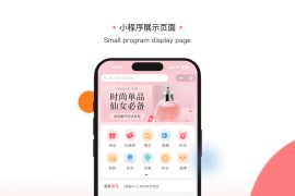 ShopXO开源商城/后端PHP+前端uniapp源码 内置8种配色