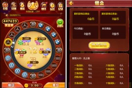 【亲测】H5奔驰宝马完整最新修复运营级源码 推广正常+上下级正常 支持无限回调 已对接支付