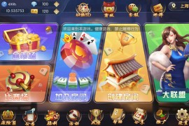 2020最新猫昼猫娱乐集合棋牌全套源码+3D专场+大联盟+贵州抓鸡+广东麻将+辽源麻将扑克多类房卡运营级游戏（带搭建视频教程）