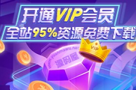 关于【VIP开通】与【权限说明】